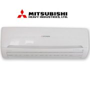 Điều hòa Mitsubishi Heavy 1 chiều - 9.000BTU (1.5HP) - Gas R410a SRK/SRC09CTR-S5