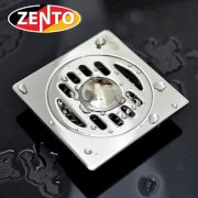 Phễu thoát sàn máy giặt chuyên dụng Zento TS108