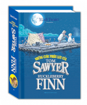 Những cuộc phiêu lưu của Tom Sawyer và Huckleberry Finn