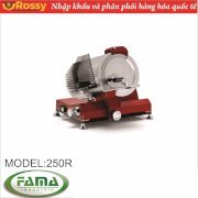 Máy thái thịt Fama 250R