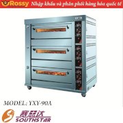 Lò nướng bánh ngọt dùng gas Southstar YXY-90A