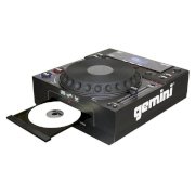 Thiết bị chơi DJ Gemini CDJ-600 - Open box