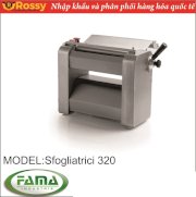 Máy cán bột Fama Sfogliatrici 320