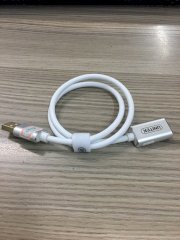 Cáp USB nối dài Unitek 0.5m Y-C447FSL(2.0)