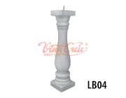 Lục bình Vĩnh Cửu LB 04