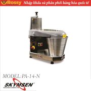 Máy cắt rau củ quả Skymsen PA-14-N