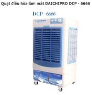 Máy làm mát Daichipro DCP-6666