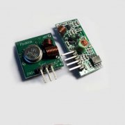 Module thu phát RF315 không chip