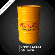 Dầu bánh răng- Hộp số Vector Gear Oil GL1-90