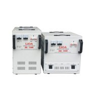 Ổn áp 1 pha Lioa Dri - 15000 II