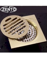 Thoát sàn chống mùi hôi và côn trùng Zento ZT506