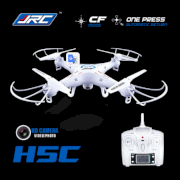 Flycam JJRC H5C