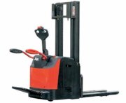 Xe nâng điện Hangcha CDD12 A series Pallet Stacker Hi Range