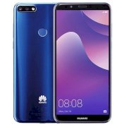 Điện thoại Huawei Y7 Prime 2018