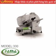 Máy thái thịt Fama 330