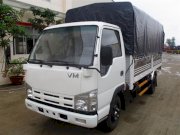 Xe tải Isuzu VM QHR650 TMB 3.5 tấn