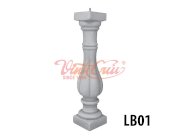 Lục bình Vĩnh Cửu LB 01