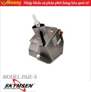 Máy cắt rau củ quả Skymsen PAIE