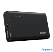 Pin sạc dự phòng Aukey PB-AT10 10050mAh