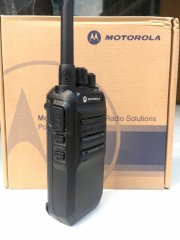 Máy bộ đàm cầm tay Motorola GP 618