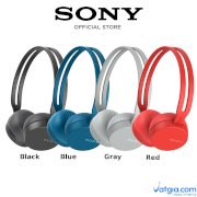 Tai nghe SONY WH-CH400 (Xám)