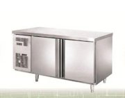 Tủ bàn lạnh Salad Junnuo Cooler JN-D0.3L2B