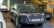 Audi Q7 2018