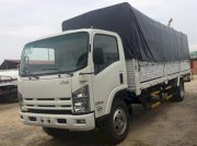 Xe tải Isuzu VM FN129 TMB 8.2 tấn