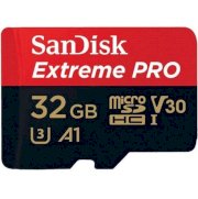 Thẻ nhớ MicroSDHC Sandisk Extreme Pro 32GB 100Mb/s