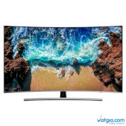 Smart tivi màn hình cong Samsung 65 inch UHD 4K UA65NU8500KXXV