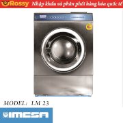 Máy giặt Imesa LM 23 Hot water