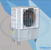 Máy làm mát không khí bằng hơi nước DHF ZC-100Y (175L)