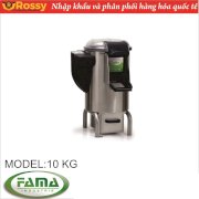 Máy gọt vỏ khoai tây Fama 10 KG