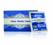 Tạng Trùng Thảo