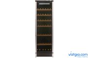 Tủ trữ rượu vang Vintec V160SGAL 132 chai