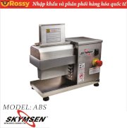 Máy thái thịt Skymsen ABS