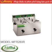 Bếp chiên Fama MFR280R