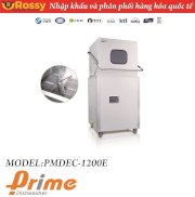 Máy rửa bát Prime PMDEC-1200E