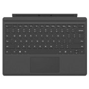 Bàn phím Microsoft Surface Pro Type Cover - Black ( OPEN BOX)
