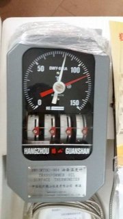 Đồng hồ giám sát nhiệt độ máy biến áp BWR-04J(TH)