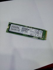 SSD Samsung M2 PCI PM961 512Gb