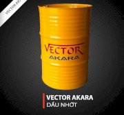 Dầu bánh răng - hộp số VECTOR GEAR OIL GL-4 90/140