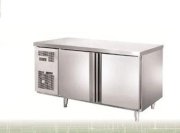 Tủ bàn lạnh Salad Junnuo Cooler JN-D0.2L2B