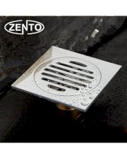 Thoát sàn chống mùi hôi và côn trùng Zento ZT-BJ505