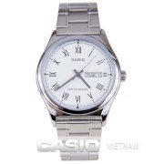 Đồng hồ nam Casio MTP-V006D-7BUDF