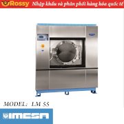 Máy giặt Imesa LM 55 Heating electric
