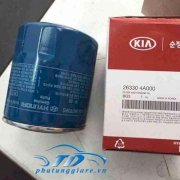 Lọc dầu động cơ Hyundai Starex, Porter 2, Kia Bongo 3 263304A000