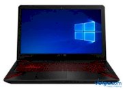 Laptop Asus TUF Gaming FX504GE-E4196T Core i7-8750H/Win10 (15.6 inch)
