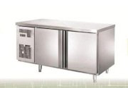 Tủ bàn lạnh Salad Junnuo Cooler JN-G0.3L2FB