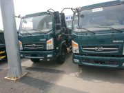 Xe Ben TMT KC6650D – 4T9